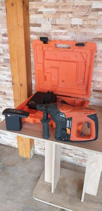 Fein de rigips. Milaukee  dewalt