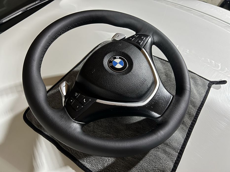 Волан BMW E70/71