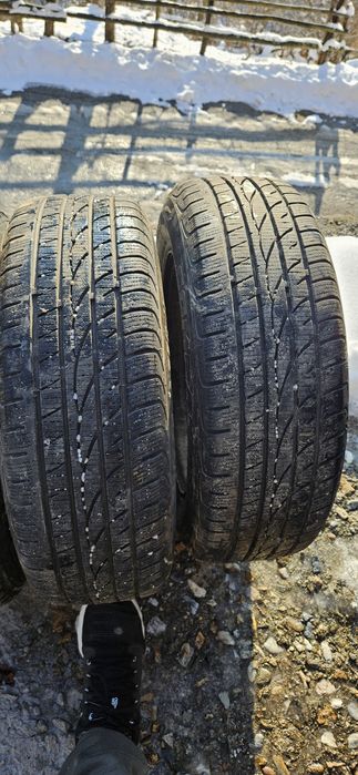 Железни джанти за Peugeot 4х 108