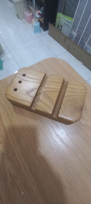 Telefon uchun padstafkalar