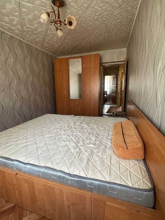 3 комн полноценная