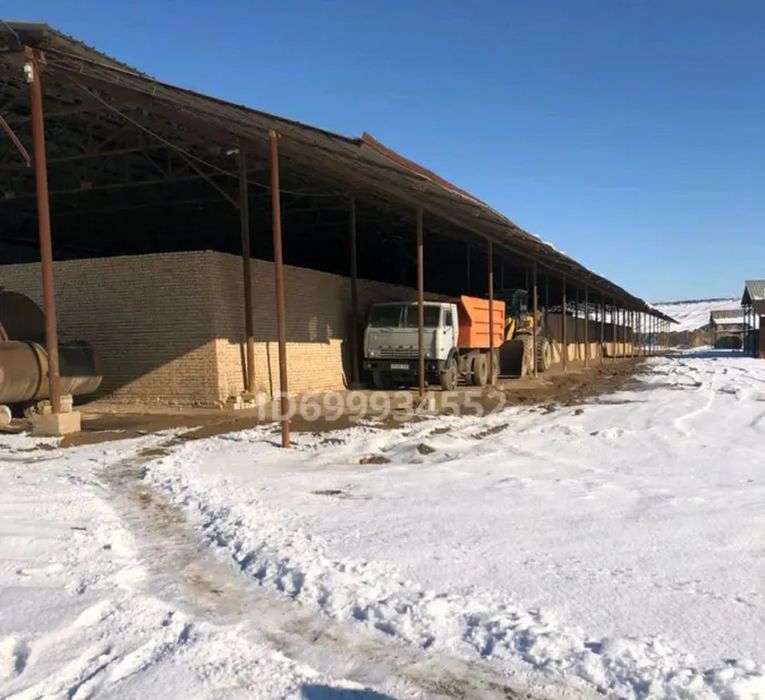 Продаю кирпичный завод