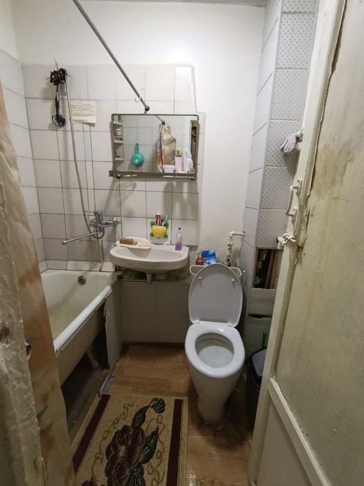 2 xonali uy sotiladi