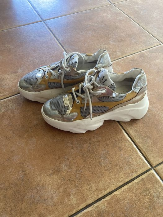 Pantofi sport Musette marimea 36