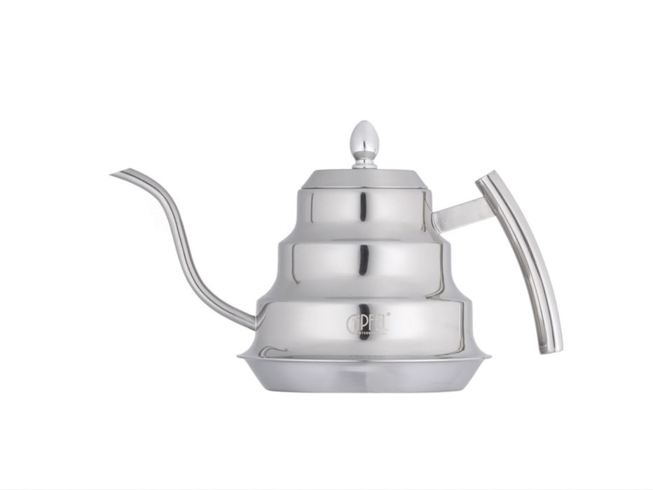 Заварочный чайник питчер Gipfel Orient 1200 мл