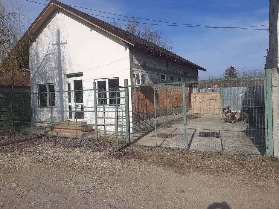 Casa de vanzare zona negoiesti