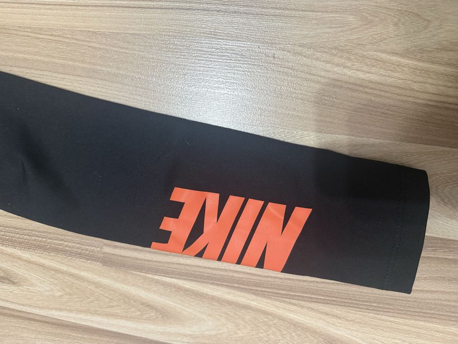 Colanti fitness nike pro