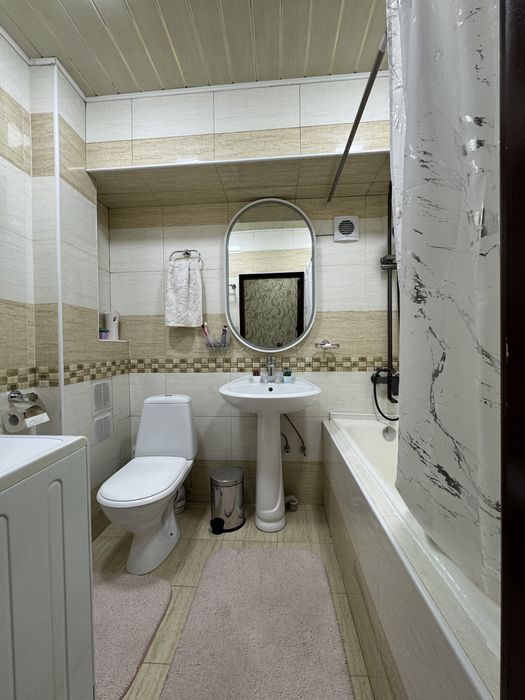 Чиланзарском районе 7 квартал Chilonzor Rayon