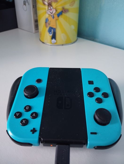 Nintendo Switch Li