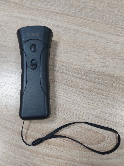 Отпугиватель от собак