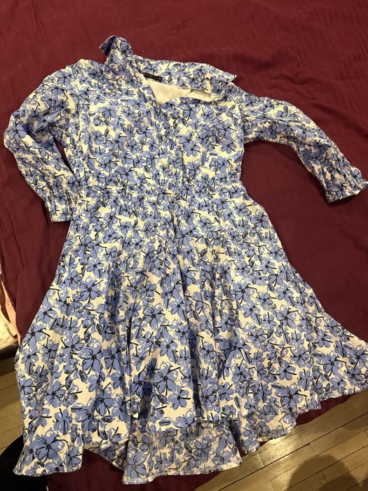 Рокли от Мохито.