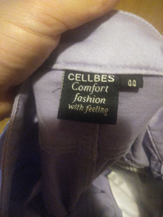 Дамски панталон 42