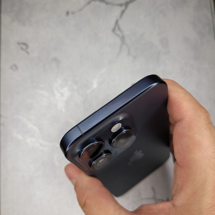 IPhone 15 Pro 256 GB