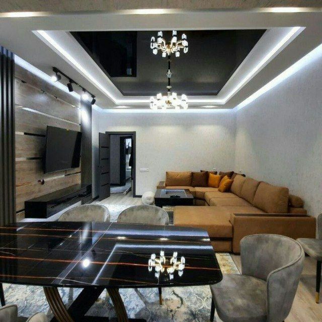 Натяжные потолки Натяжной потолок Натяжной патолок Natyajnoy patalok N