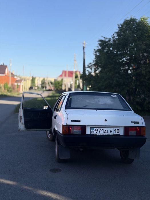 Ваз 21099 срочно