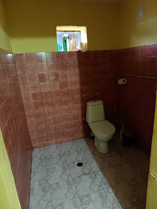 Къща в с.Вазово, Исперих