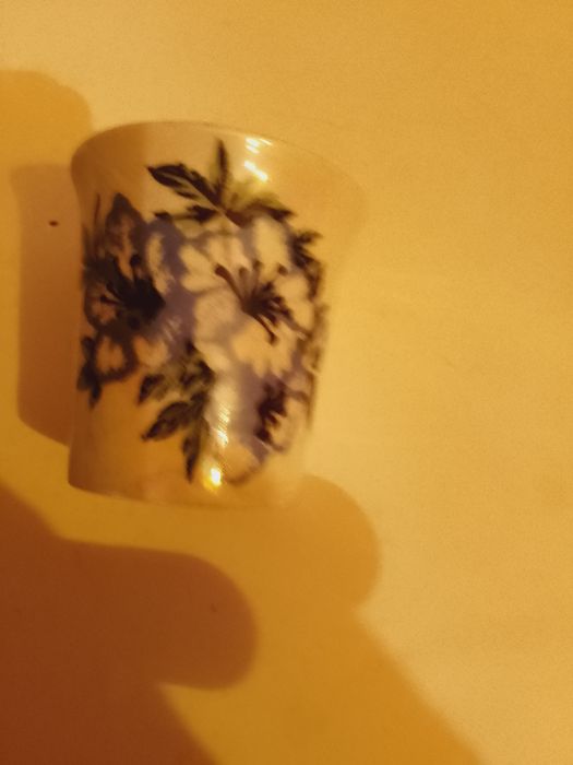 Чашки немски порцелан