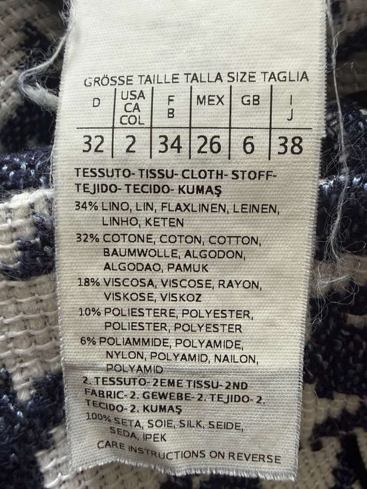 Малка стилна рокля Marella