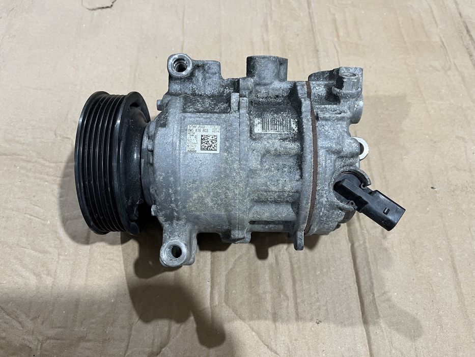 Compresor clima / AC Audi A4 B9 A5 F5 8W