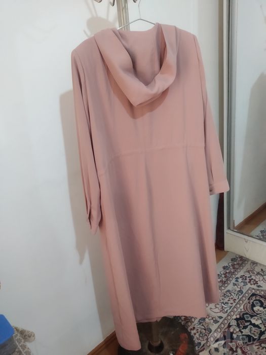 Abaya koyne tonika