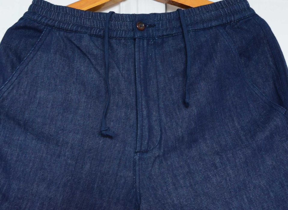 Universal Works S оригинальные шорты