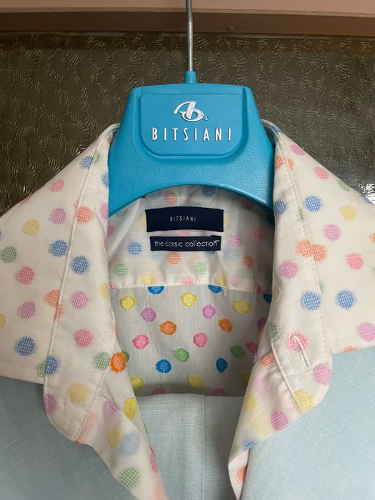 Мъжки Костюм абитуриентски бал Bitsiani