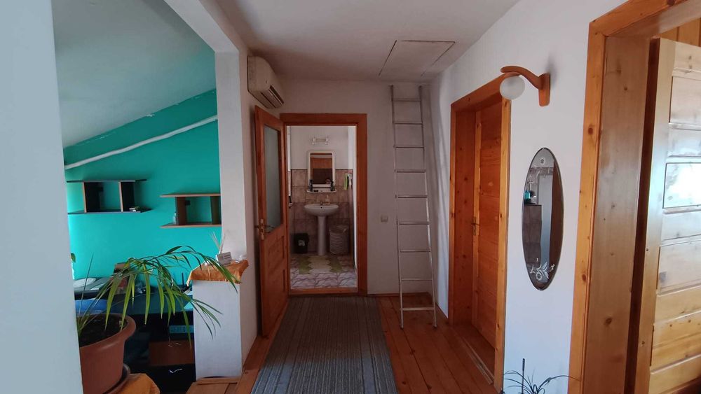 De inchiriat apartament la casa in Selimbar