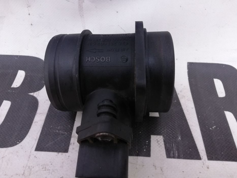 debitmetru vw touran facelift motor 1.9 tdi bls import germania