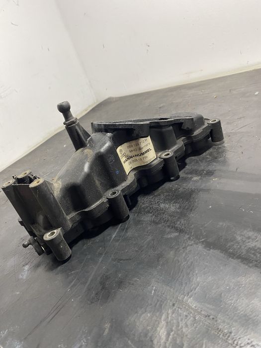 Galerie admisie clapeta Audi A6 C6 3.0 TDI 2.7 TDI BPP ASB BMK dreapta