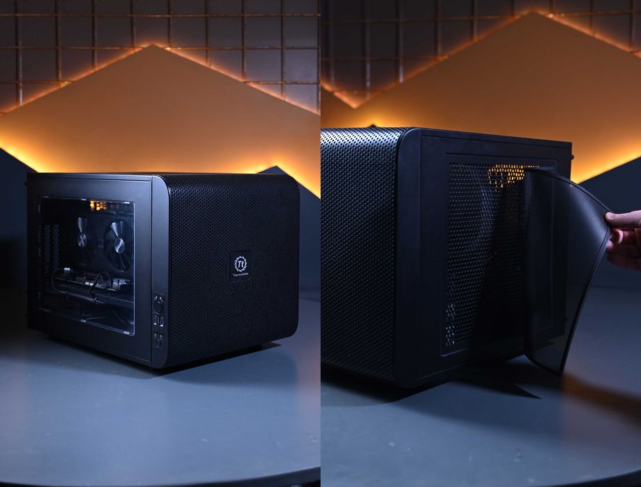 Sistem Hackintosh cu MacOS Seqoia -  Performante Extraordinare!