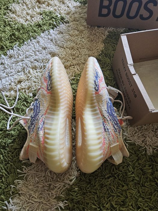 Yeezy 350 marimea 43 1/3