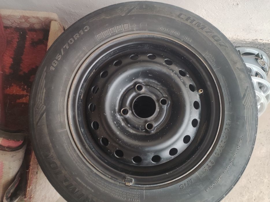 Балон диска сотилади