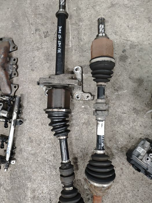 Полуоска/Полуоски за Nissan Juke 1.2T
