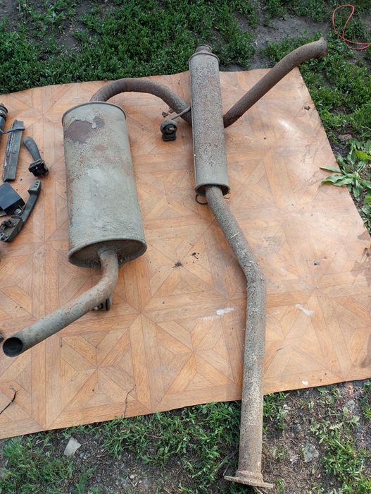 Продам запчасти .