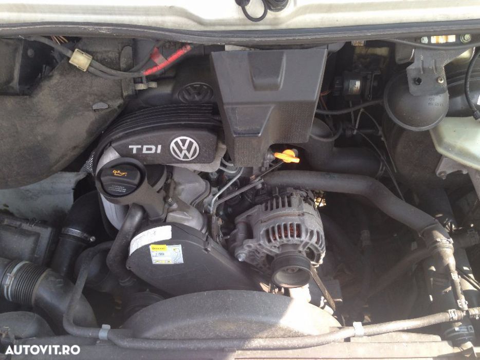 Volkswagen LT 35