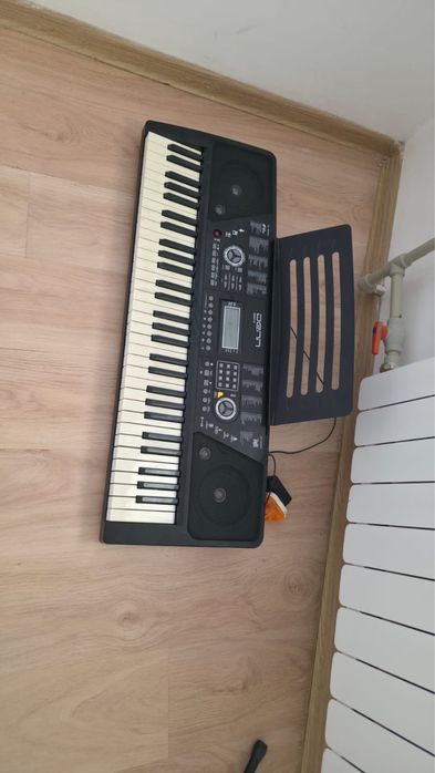 Синтезатор 19000