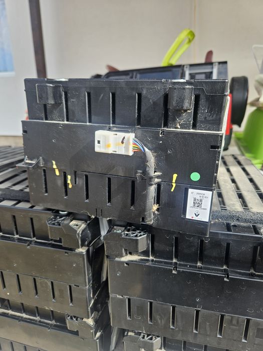 Батерия от Рено Зое 22квч