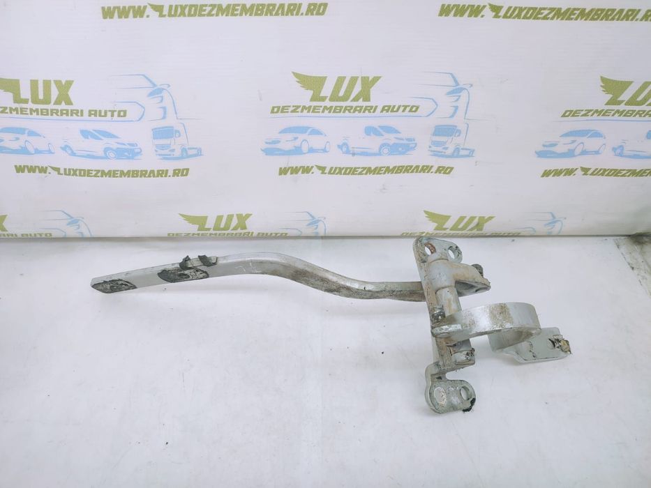 Balama portbagaj 7l6827301b Volkswagen VW Touareg generatia 1 7L  [din 2002 pana  2007]