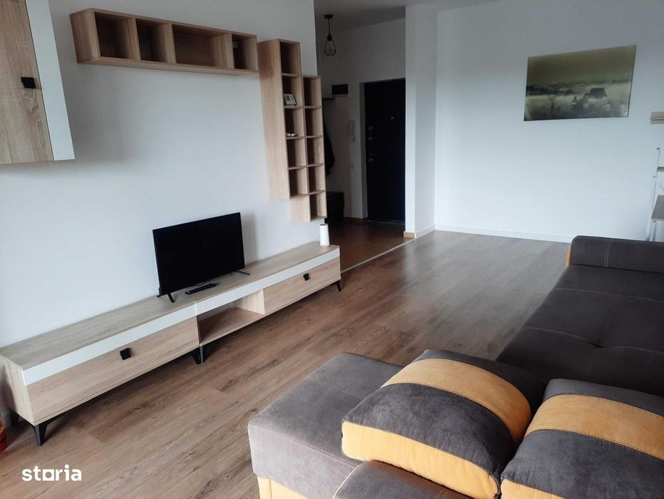 Ap. 2 Camere-Mihai Bravu, Cat-Friendly, Masina De Spalat Vase, Metrou — fotografia 1