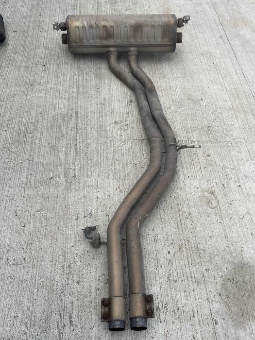 toba finala Vw Touareg CR7 - Audi SQ7/SQ8 cod 4M0253611D