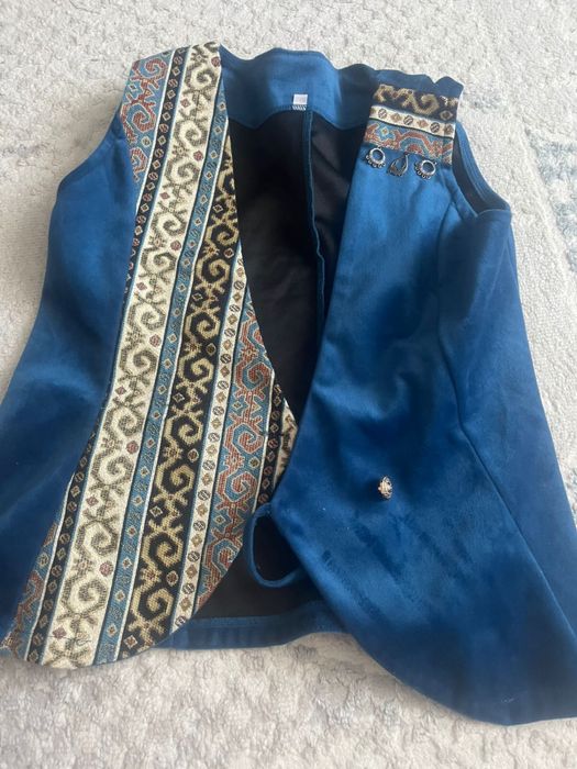 Кажекей на 5 класс