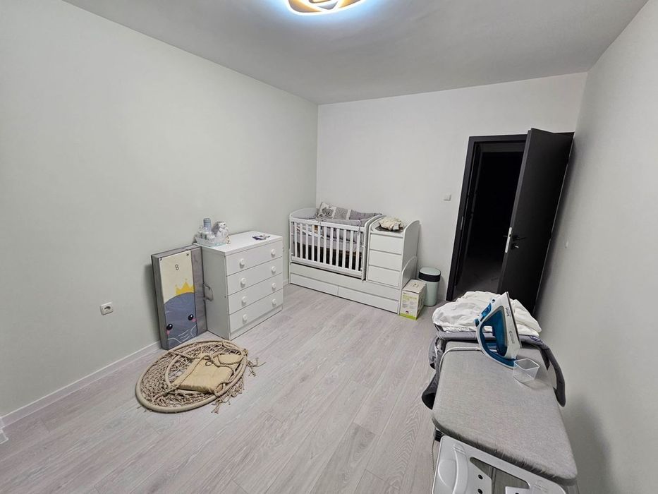 Продава се Тристаен апартамент в София, Красна поляна 1 - 93 кв.м за 2904 €/кв.м - Снимка #8