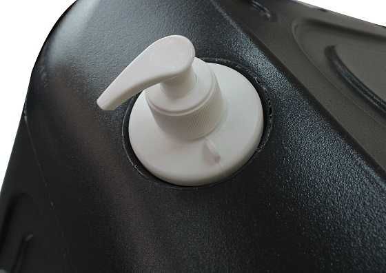 Туба/Казанче за вода 20л/30л/45л/35л