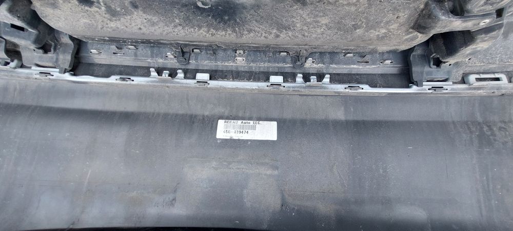 Задна броня Мерцедес  w205