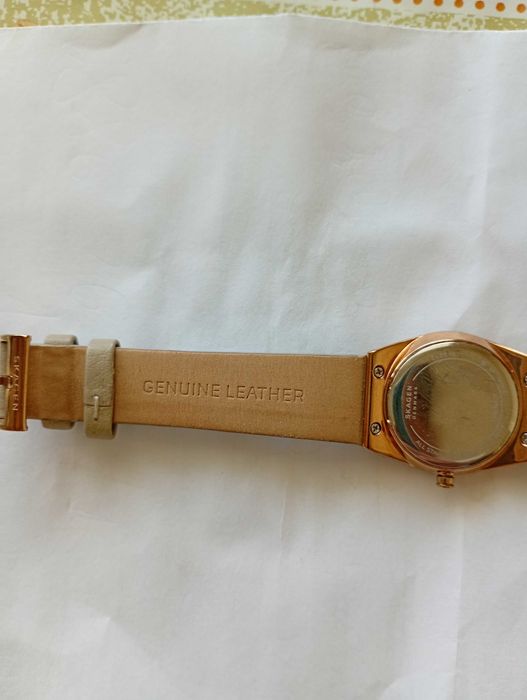 Skagen-ДАНИЯ...