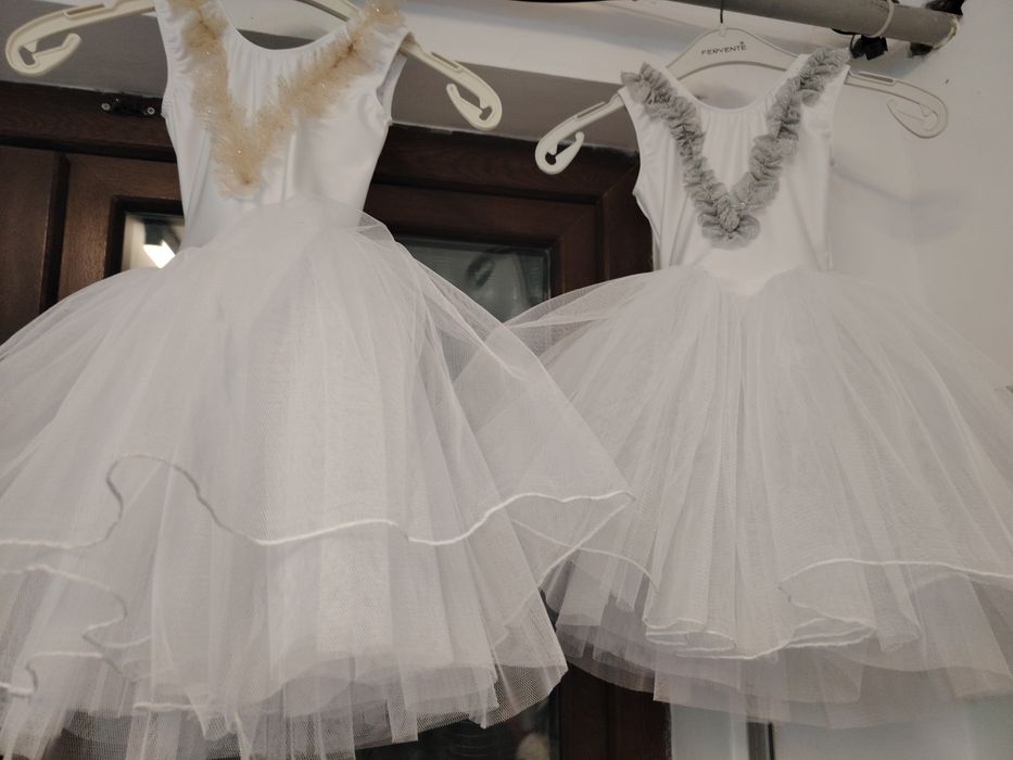 Costum balet pe comanda și din stoc