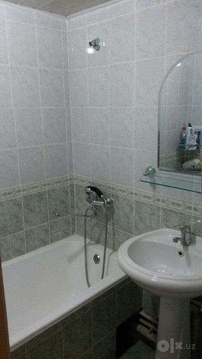Сдаю в аренду свою квартиру 2/8/9 в центре, на Дархане.