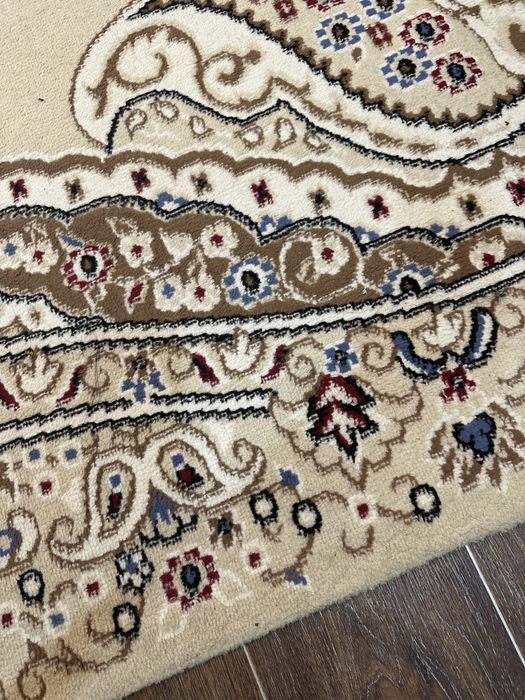 Ковер 3х4 в хорошем состоянии