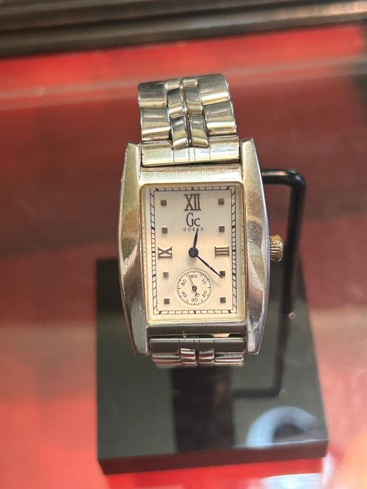 Ceas Guess G1000 Amanet BKG