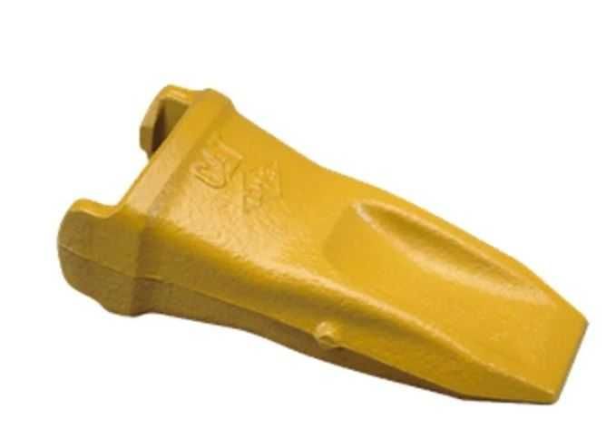 Коронки и адаптеры для ковшей экскаваторов